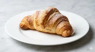 Cornetto Nutella