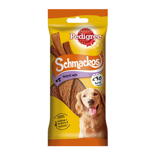 Pedigree Schmackos