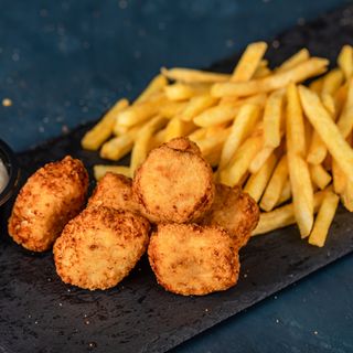 Meniu Chicken Nuggets