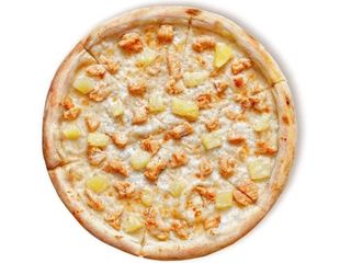 Піца Гавайська 30 см (430g)