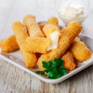 Mozzarella Sticks 3 Pcs
