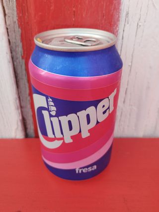 Clipper (330 Ml.)