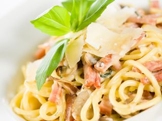 Паста Карбонара (420г)