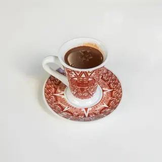 Chocolate (8 oz.)