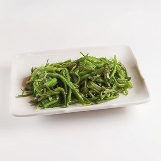 Ensalada de Wakame