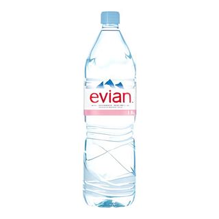 Evian (grande bouteille)