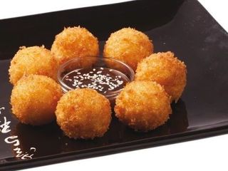 Рисові кульки (200g)