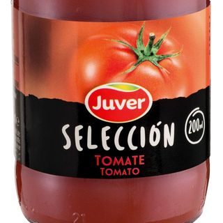 Zumo de Tomate (16 oz.) 