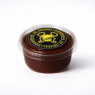 Salsa Barbacoa