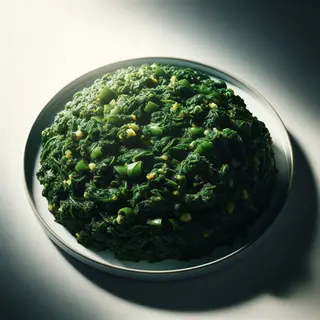 Mchicha