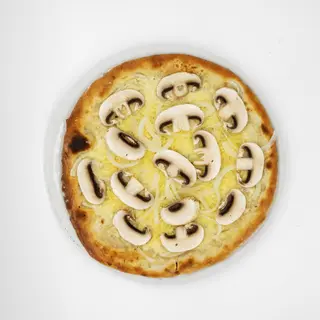 Pizza Parma