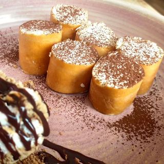 Maki Tiramisú (6 Uds.)