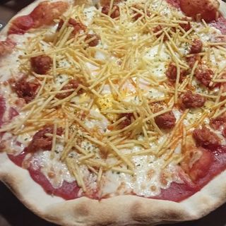 Pizza La Gallega