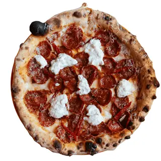 Peperoni