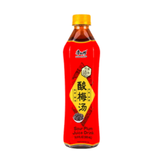 Bevanda di Prugne acide 500ml
