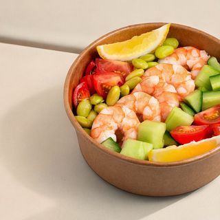 Bowl Shrimp (340г)