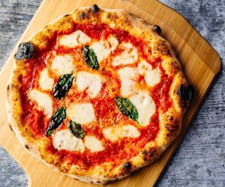 Pizza Margherita Ø32cm