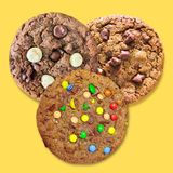 American Style Cookie