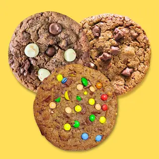 American Style Cookie