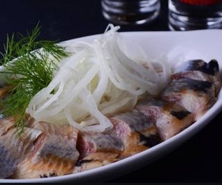 Оселедець під горілочку (175 г)