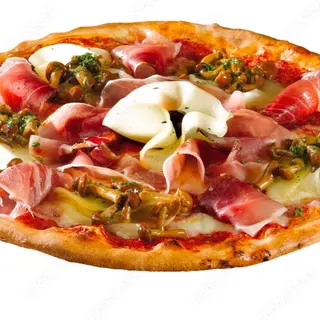 Montanara