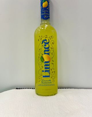 Limcec limoncello 5cl