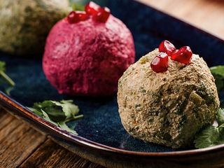 Асортi пхалі (300g)