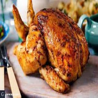 Pollo Asado