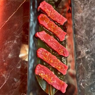 Magro di punta marinato 300g