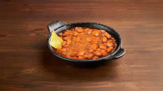 Fagioli alla Bud Spencer