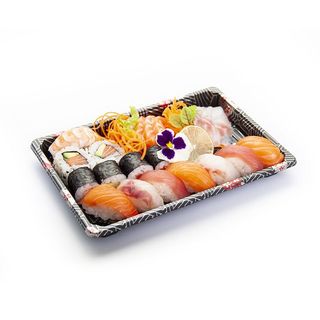 204.BARCA MISTO 30PZ