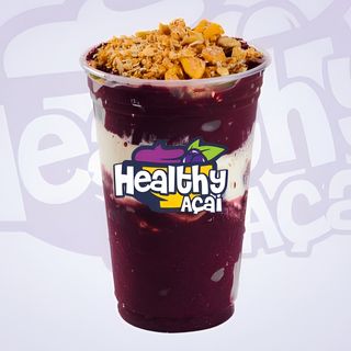 Açaí Pequeno