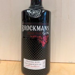 Gin Brockmans
