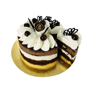 Tort Viena