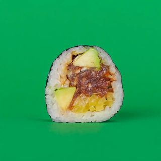 FUTOMAK MAGURO TERATE 6