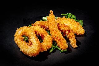 620 Frittura di pesce