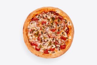 Піца Мексиканьска