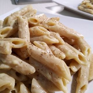 Cacio e Pepe Gluten Free
