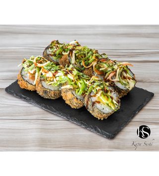 The killer Roll El más vendido (8 Uds.)