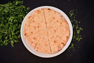 Focaccia cu Mozzarella