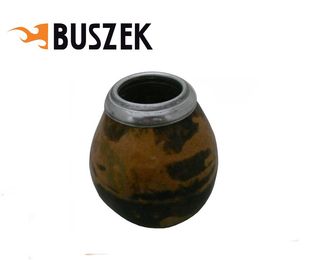 Matero z tykwy - Classica, duża