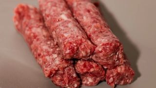 Ćevapi