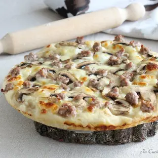 Boscaiola