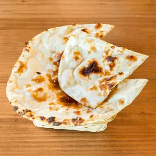 Plain Naan
