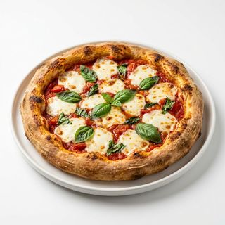 Margarita doble masa