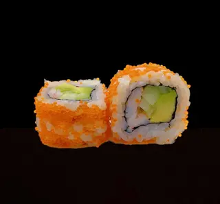 California roll