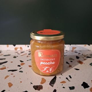Confettura extra di Pesche 340g