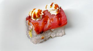 Ura ebi roll