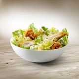 სალათი ცეზარი