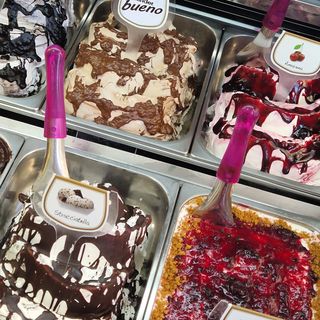 Helado Artesano (500 ml.)